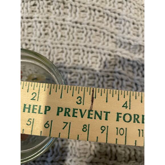 Vintage Welch's Tom & Jerry Soccer Jelly Jar 1991 - Picture 4 of 5